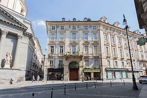 Juvarra Point by Wonderful Italy