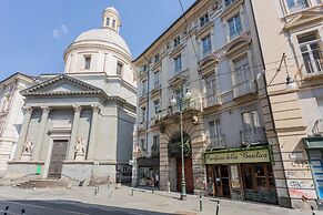 Juvarra Point by Wonderful Italy