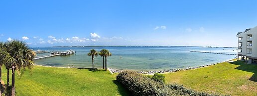 Tristan Towers Unit 1E