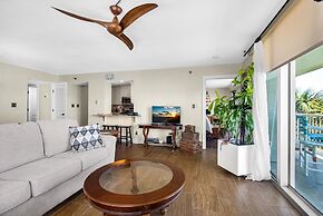 Tristan Towers Unit 1E