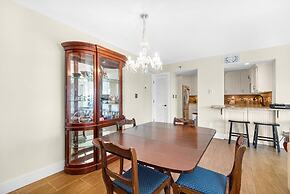 Tristan Towers Unit 1E