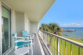 Tristan Towers Unit 1E