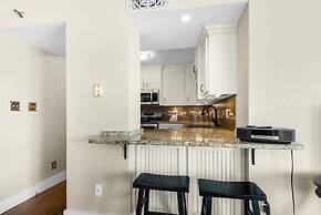 Tristan Towers Unit 1E