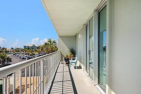 Tristan Towers Unit 1E