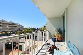 Tristan Towers Unit 1E