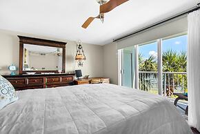 Tristan Towers Unit 1E