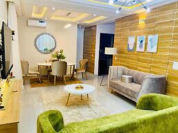 Shortlethomes- Renee's Luxury Apartments