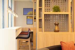 Holiday Inn Express Brussels Airport by IHG