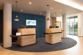 Holiday Inn Express Brussels Airport by IHG