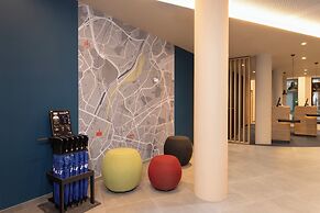 Holiday Inn Express Brussels Airport by IHG