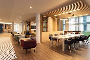 Holiday Inn Express Brussels Airport by IHG