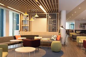 Holiday Inn Express Brussels Airport by IHG