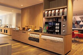 Holiday Inn Express Brussels Airport by IHG