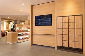 Holiday Inn Express Brussels Airport by IHG