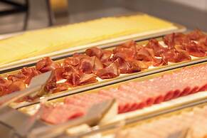 Holiday Inn Express Brussels Airport by IHG