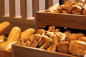 Holiday Inn Express Brussels Airport by IHG