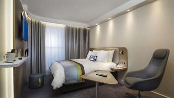 Holiday Inn Express Brussels Airport by IHG