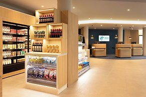 Holiday Inn Express Brussels Airport by IHG