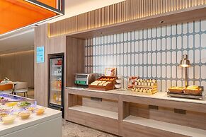 Holiday Inn Express Xi An North Station by IHG