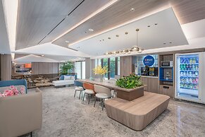 Holiday Inn Express Xi An North Station by IHG