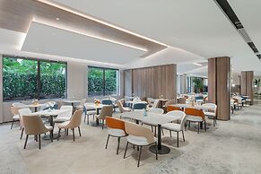 Holiday Inn Express Xi An North Station by IHG