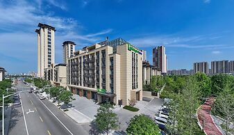 Holiday Inn Express Xi An North Station by IHG