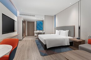 Holiday Inn Express Xi An North Station by IHG