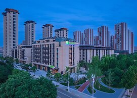 Holiday Inn Express Xi An North Station by IHG