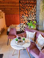 Attic Suite in Alykes