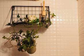 Attic Suite in Alykes