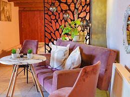 Attic Suite in Alykes