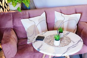 Attic Suite in Alykes