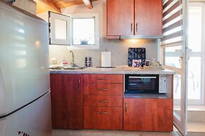 Attic Suite in Alykes