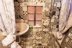 Attic Suite in Alykes