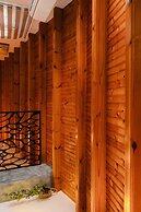 Attic Suite in Alykes