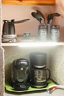 Attic Suite in Alykes