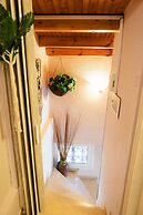 Attic Suite in Alykes