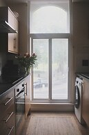 London Gem - Chic Apartment Retreat