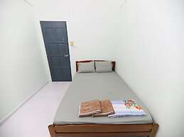 OYO 91004 Homestay Masjid At Taqwa (Syariah)