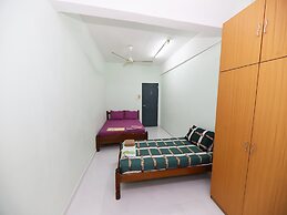 OYO 91004 Homestay Masjid At Taqwa (Syariah)