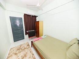 OYO 91004 Homestay Masjid At Taqwa (Syariah)