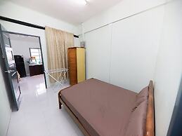 OYO 91004 Homestay Masjid At Taqwa (Syariah)