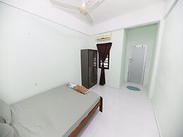 OYO 91004 Homestay Masjid At Taqwa (Syariah)