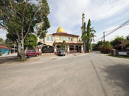 OYO 91004 Homestay Masjid At Taqwa (Syariah)