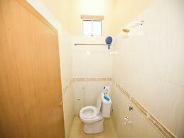 OYO 91004 Homestay Masjid At Taqwa (Syariah)