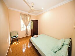 OYO 91004 Homestay Masjid At Taqwa (Syariah)