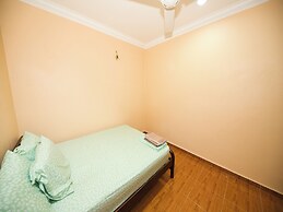 OYO 91004 Homestay Masjid At Taqwa (Syariah)