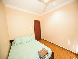 OYO 91004 Homestay Masjid At Taqwa (Syariah)