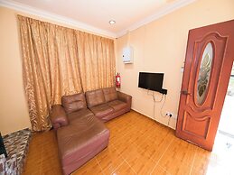 OYO 91004 Homestay Masjid At Taqwa (Syariah)