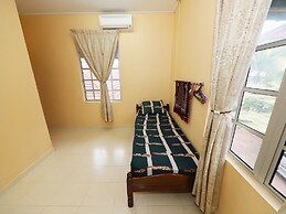 OYO 91004 Homestay Masjid At Taqwa (Syariah)